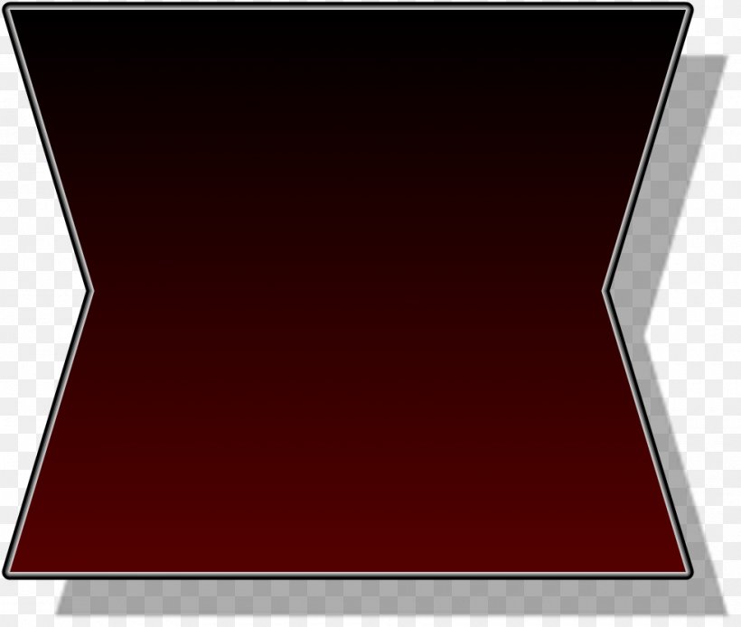 Red Maroon Rectangle, PNG, 980x830px, Red, Maroon, Rectangle Download Free