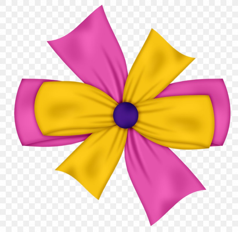 Ribbon Knot Clip Art, PNG, 936x913px, Ribbon, Bow And Arrow, Knot, Lazo, Magenta Download Free