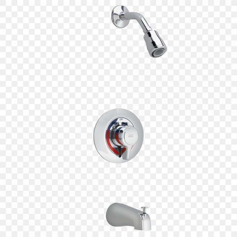 Tap Bathtub Pressure-balanced Valve Shower American Standard Brands, PNG, 2000x2000px, Tap, American Standard Brands, Bathroom, Bathtub, Bathtub Accessory Download Free