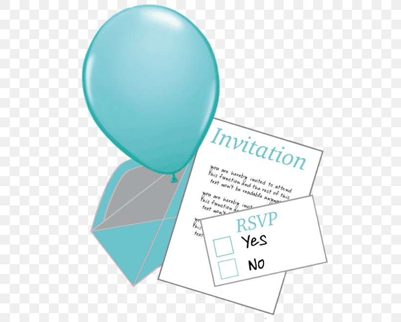Wedding Invitation Balloon Convite RSVP, PNG, 658x658px, Wedding Invitation, Anniversary, Aqua, Area, Balloon Download Free