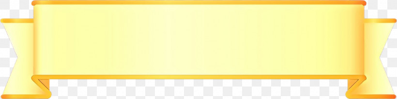 Yellow Rectangle Line, PNG, 1026x258px, Yellow, Line, Rectangle Download Free