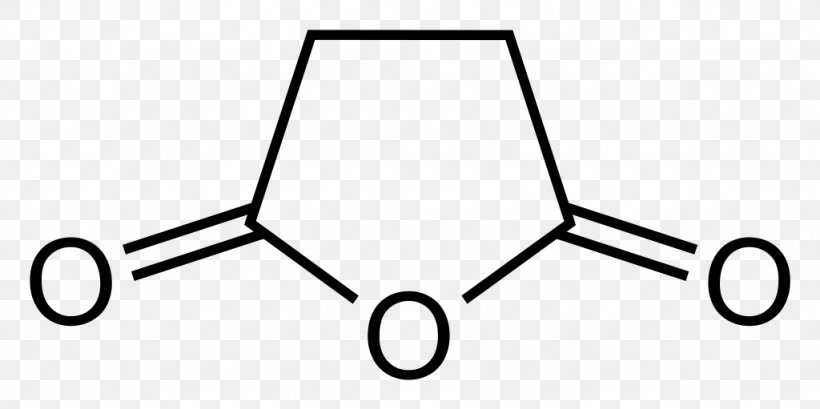 Alkenylsuccinic Anhydrides Organic Acid Anhydride Succinic Acid CAS Registry Number, PNG, 1024x511px, Succinic Anhydride, Alkenylsuccinic Anhydrides, Black And White, Cas Registry Number, Chemical Compound Download Free