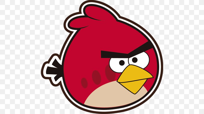 Angry Birds Rio Clip Art, PNG, 492x460px, Angry Birds, Angry Birds Movie, Angry Birds Rio, Beak, Bird Download Free