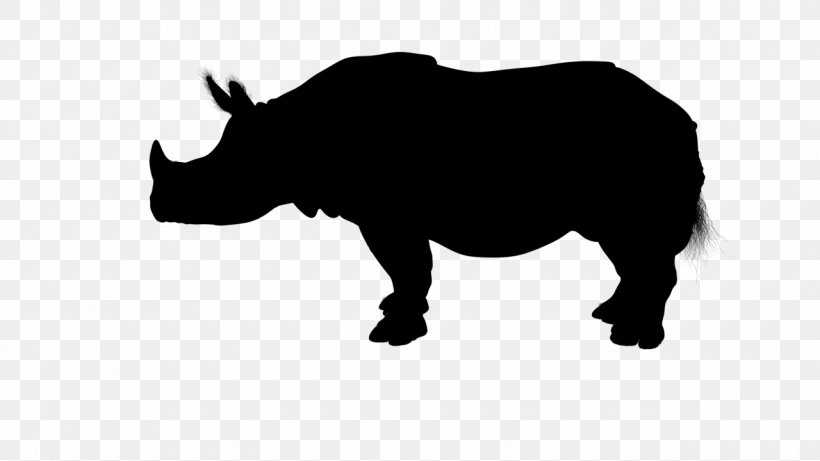 Angus Cattle Charolais Cattle Silhouette Illustration Beef Cattle, PNG, 1280x720px, Angus Cattle, Animal Figure, Beef, Beef Cattle, Black Rhinoceros Download Free