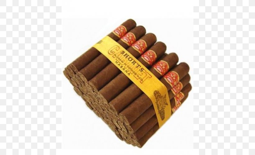 Cigar Club Association Partagás Macanudo Havana, PNG, 500x500px, 2017, Cigar, Cigarette, Confectionery, Cuba Download Free