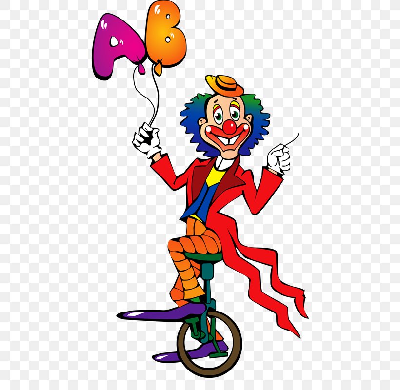 Clown Joker Circus, PNG, 497x800px, Clown, Art, Artwork, Cartoon, Circus Download Free