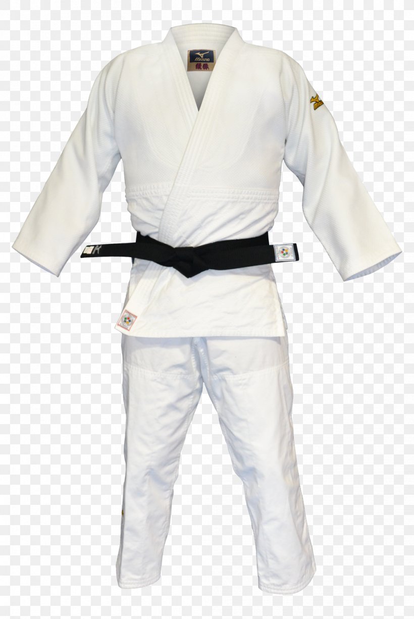 Dobok Judogi Mizuno Corporation Karate Gi, PNG, 1003x1500px, Dobok, Adidas, Arm, Brazilian Jiujitsu Gi, Clothing Download Free