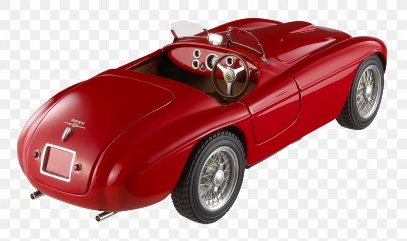 Ferrari 166 S Model Car Vintage Car, PNG, 900x533px, Ferrari, Car, Classic Car, Model Car, Play Vehicle Download Free