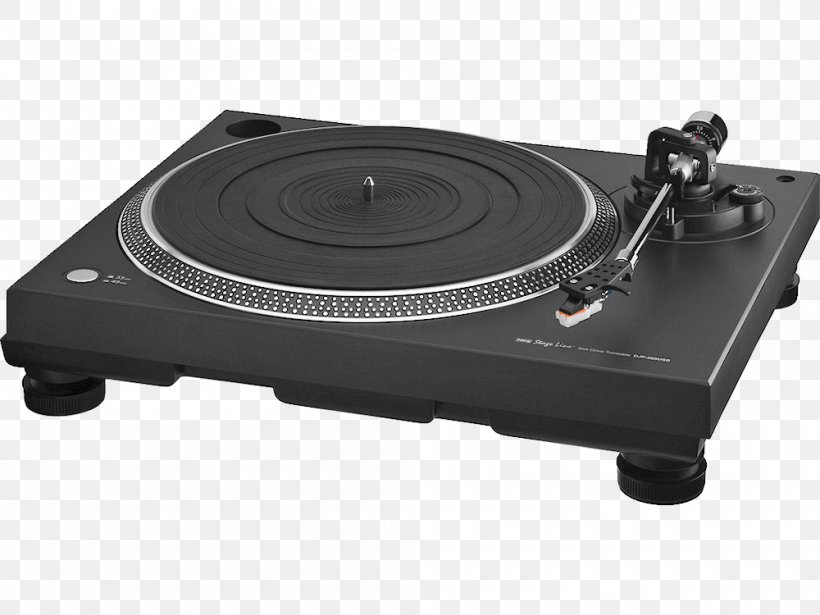 IMG STAGE LINE DJP Turntable Gramophone Disc Jockey Turntablism, PNG, 1000x750px, Turntable, Disc Jockey, Djp, Electronics, Gramophone Download Free