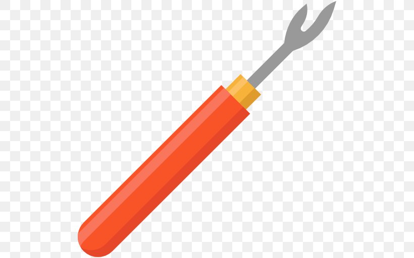 Knife Tool Icon, PNG, 512x512px, Knife, Circular Saw, Fork, Kitchen Utensil, Orange Download Free