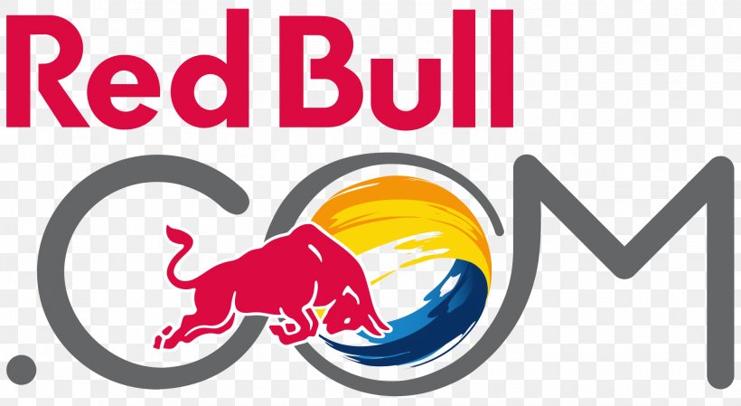 Red Bull GmbH Energy Drink Red Bull Racing Red Bull Media House, PNG, 1955x1072px, Red Bull, Area, Beverage Can, Brand, Bull Download Free