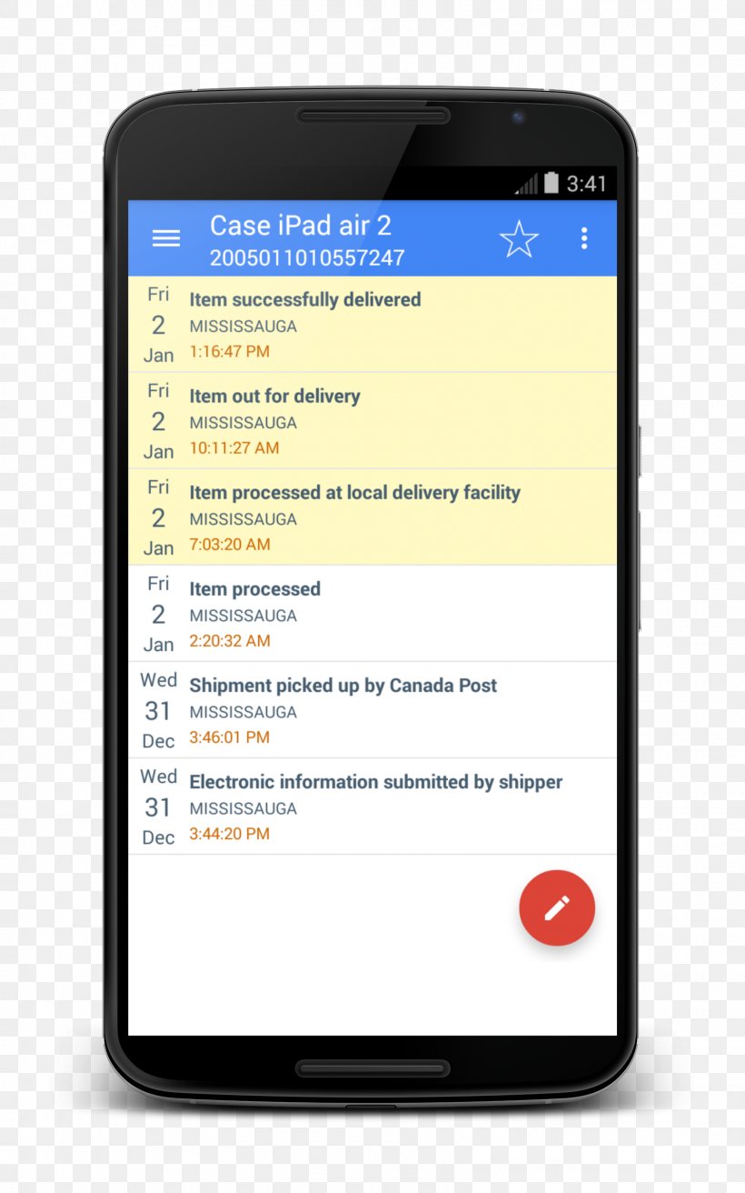 Smartphone Android Feature Phone Mail United Parcel Service, PNG, 1600x2560px, Smartphone, Android, Brand, Communication, Communication Device Download Free