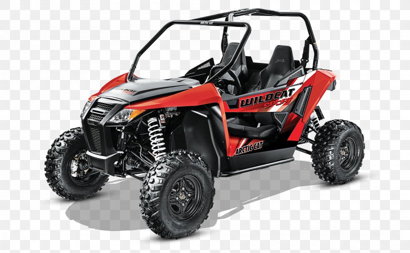 Wildcat Arctic Cat Side By Side All-terrain Vehicle Motorcycle, PNG, 2000x1236px, Wildcat, All Terrain Vehicle, Allterrain Vehicle, Arctic Cat, Auto Part Download Free