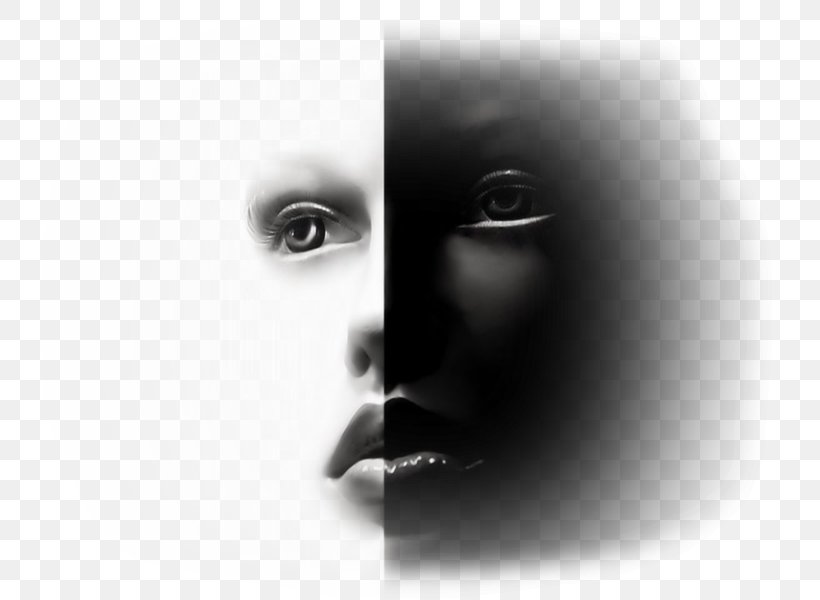 Black And White Eye Art Painting Face, PNG, 800x600px, Black And White, Art, Black, Blue, Chin Download Free