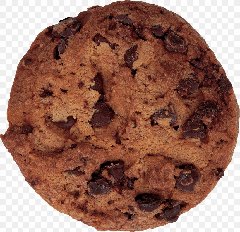 Chocolate Chip Cookie Chocolate Brownie Baking Biscuit, PNG, 2343x2267px, Chocolate Chip Cookie, Baked Goods, Baking, Biscuit, Biscuits Download Free