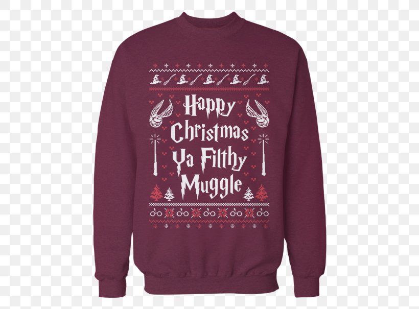 Christmas Jumper T-shirt Sweater Clothing, PNG, 500x605px, Christmas Jumper, Bluza, Brand, Christmas, Clothing Download Free