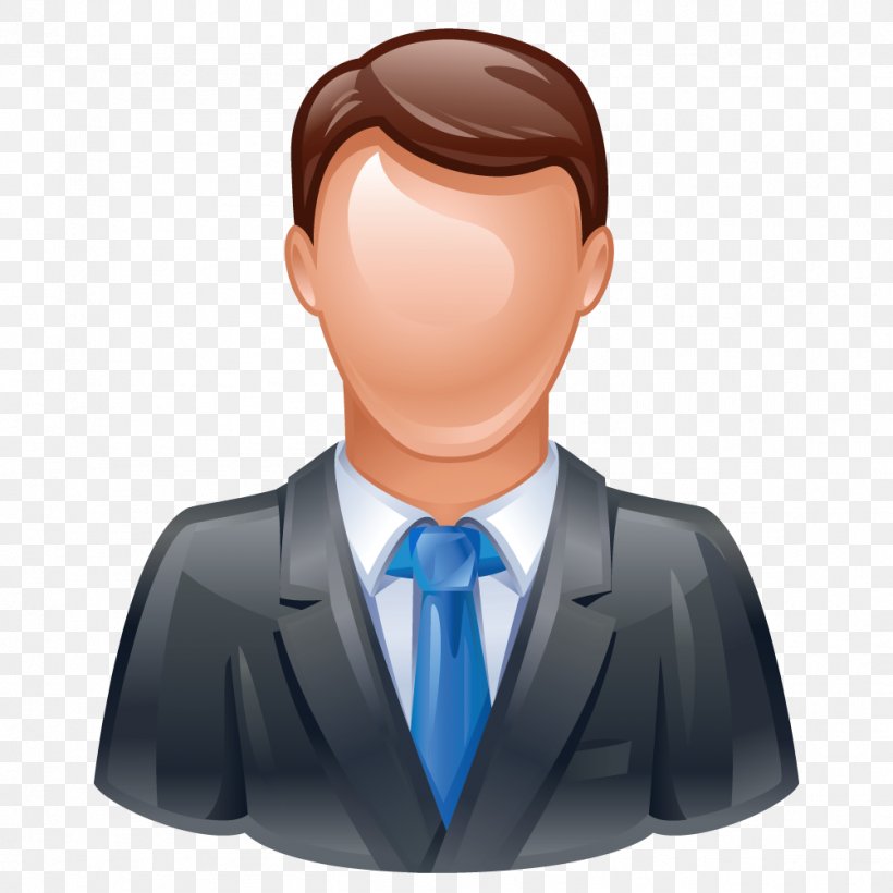 Clip Art, PNG, 1003x1003px, Ico, Avatar, Business, Business Executive, Businessperson Download Free