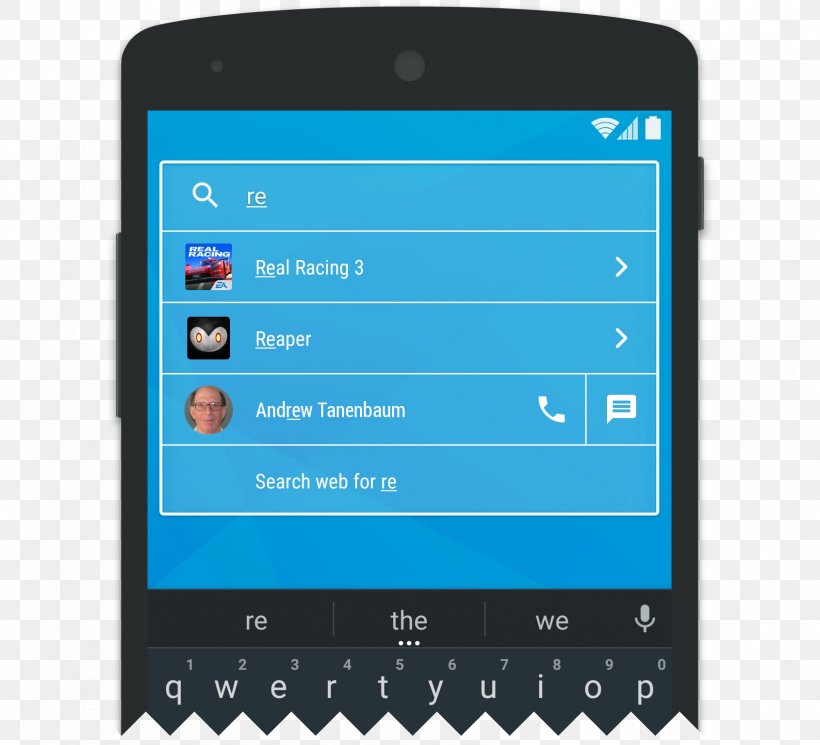 Feature Phone Smartphone Search Box Android Mobile Phones, PNG, 1690x1536px, Feature Phone, Android, Android Version History, Cellular Network, Display Device Download Free