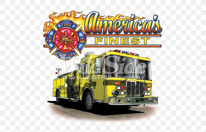 Fire Engine Car Fire Department Fire Rescue, PNG, 525x525px, Fire Engine, Car, Craft Magnets, Emergency Vehicle, Fire Download Free