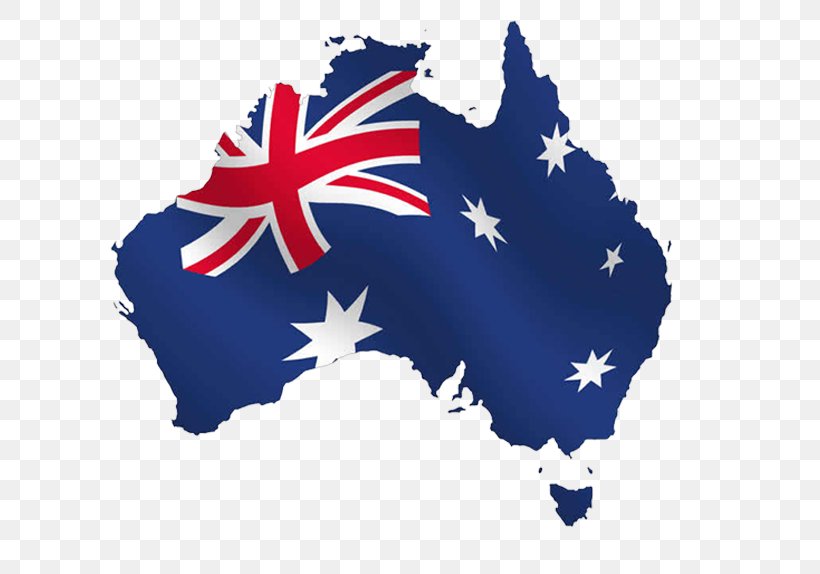 Flag Of Australia Map Flag Of The United States, PNG, 701x574px, Australia, Australian Aboriginal Flag, Commonwealth Star, Cubs Win Flag, Decal Download Free
