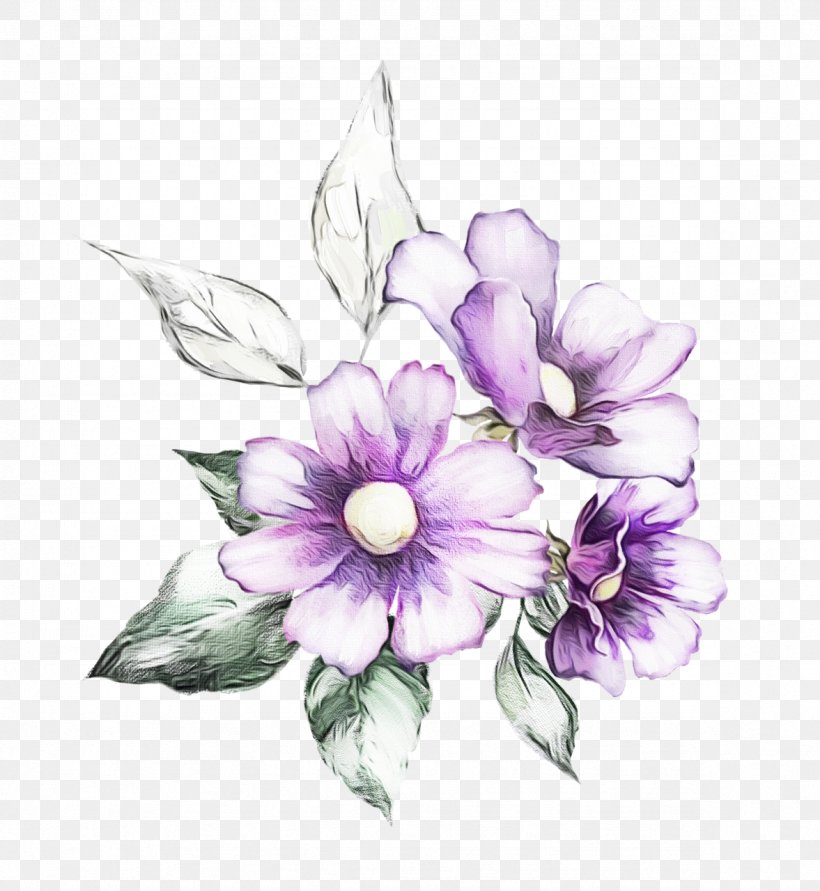 Flower Violet Petal Purple Plant, PNG, 1177x1280px, Watercolor, Flower, Flowering Plant, Lilac, Paint Download Free
