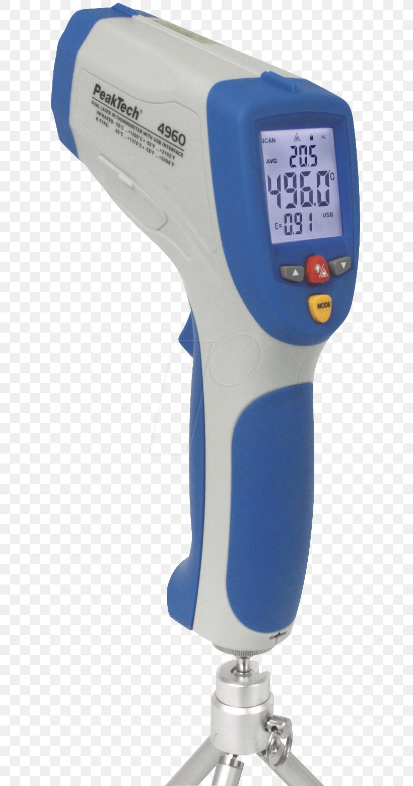 Infrared Thermometers Data Logger Laser, PNG, 631x1560px, Infrared Thermometers, Accuracy And Precision, Celsius, Data, Data Logger Download Free