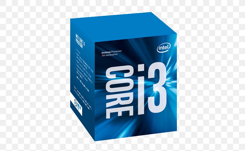 Intel Core I5-7500 Kaby Lake, PNG, 504x504px, Intel, Brand, Cache, Central Processing Unit, Intel Core Download Free