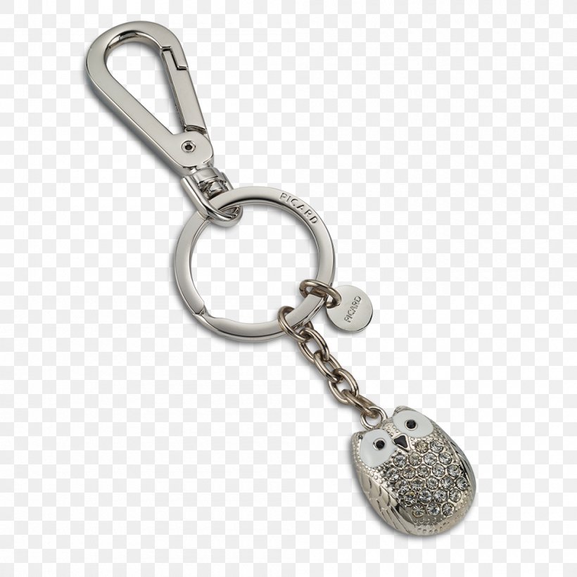 Key Chains Silver Body Jewellery, PNG, 1000x1000px, Key Chains, Body Jewellery, Body Jewelry, Fashion Accessory, Hardware Download Free