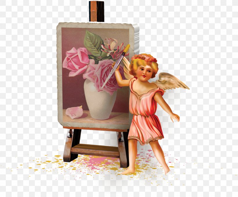 Painting Drawing, PNG, 1600x1323px, Painting, Canvas, Doll, Drawing, Easel Download Free