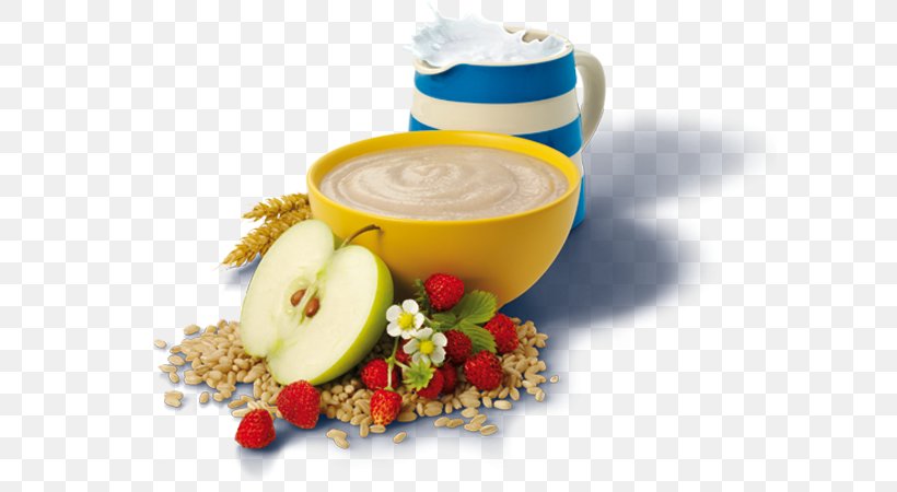 Porridge Vegetarian Cuisine Food Purée Dairy Products, PNG, 600x450px, Porridge, Berry, Buckwheat, Cherry, Child Download Free