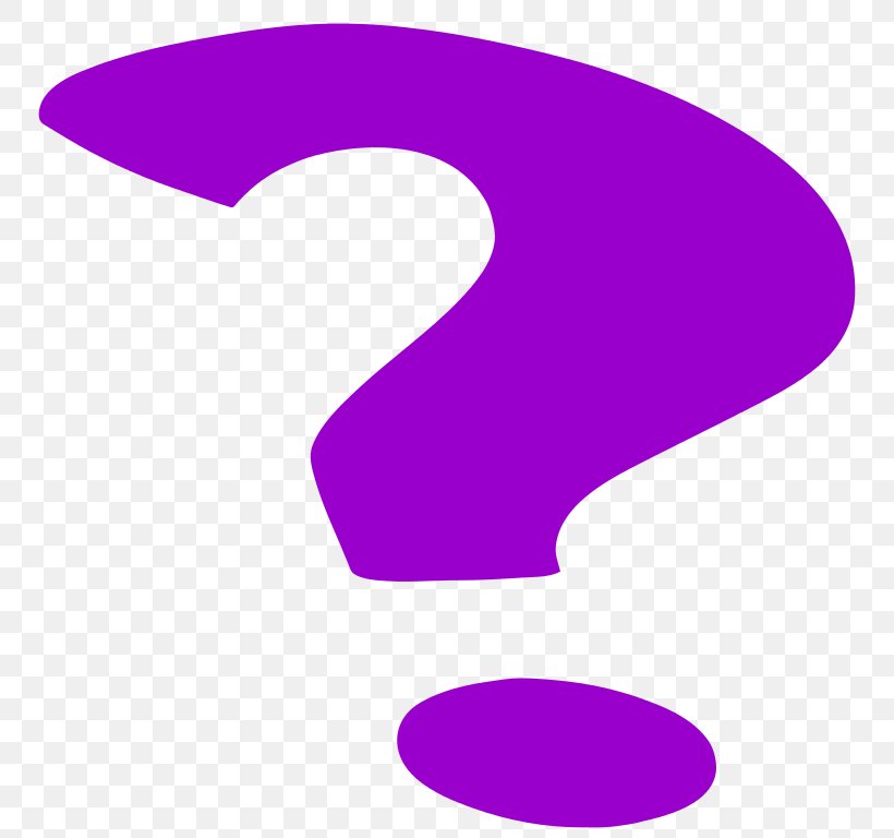 Question Mark Clip Art, PNG, 768x768px, Question Mark, Area, Free Content, Information, Magenta Download Free