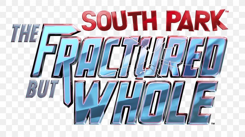 South Park: The Fractured But Whole Ubisoft Logo Downloadable Content Brand, PNG, 1920x1079px, South Park The Fractured But Whole, Banner, Blue, Brand, Downloadable Content Download Free