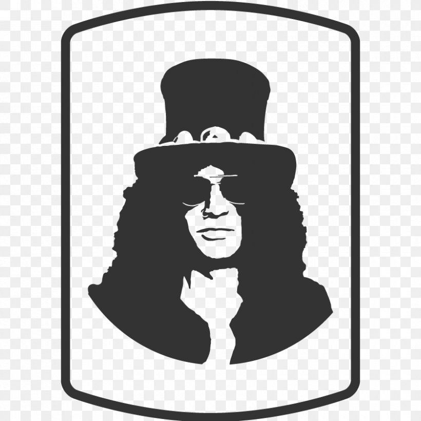Stencil Guns N' Roses Rock And Roll Drawing, PNG, 840x840px, Stencil, Angus Young, Black And White, Blues Rock, Drawing Download Free