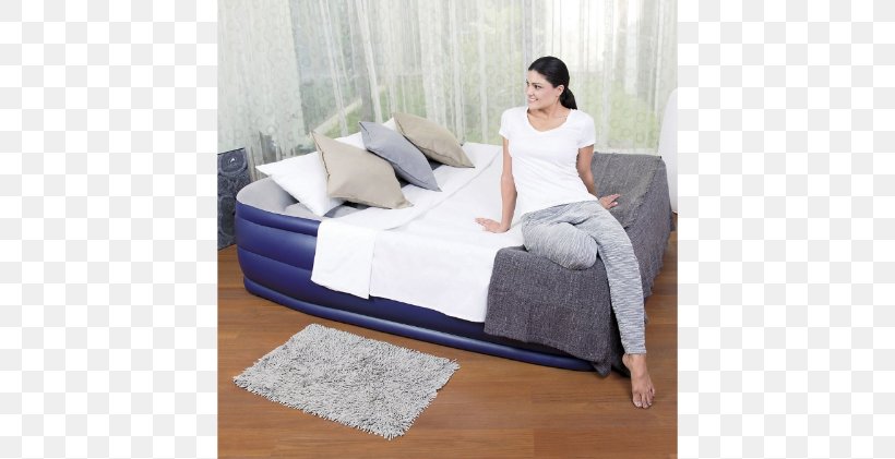 Air Mattresses Bed Inflatable Pillow, PNG, 800x421px, Air Mattresses, Bed, Bed Frame, Bed Sheet, Bedding Download Free