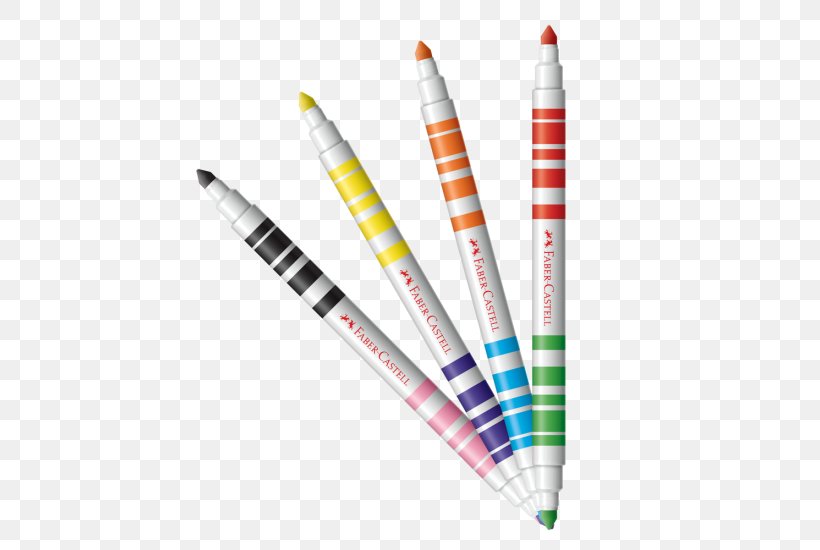Ballpoint Pen Marker Pen Faber-Castell Writing Implement Stationery, PNG, 550x550px, Ballpoint Pen, Ball Pen, Drawing, Dye, Fabercastell Download Free