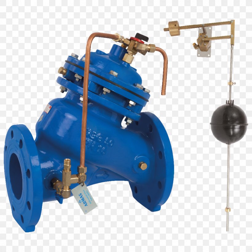 Control Valves Hydraulics Control De Nivel Butterfly Valve, PNG, 1000x1000px, Valve, Ballcock, Butterfly Valve, Compressor, Control De Nivel Download Free