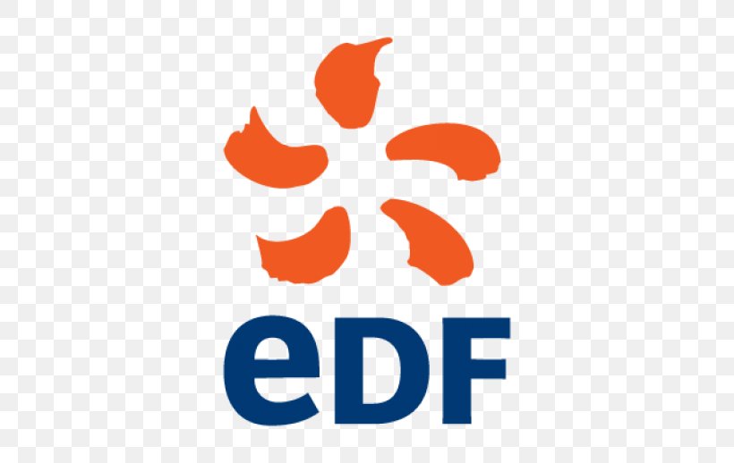 EDF Energy BQF (British Quality Foundation) Nuclear Power EDF International Networks, PNG, 518x518px, Edf Energy, Area, Brand, Company, Electricity Download Free