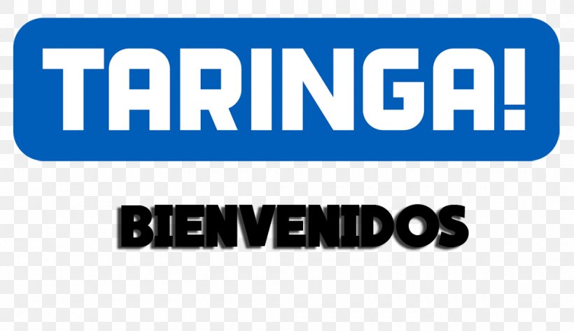 Facebook Logo Brand Taringa! Sports, PNG, 1000x577px, Facebook, Area, Banner, Blue, Brand Download Free