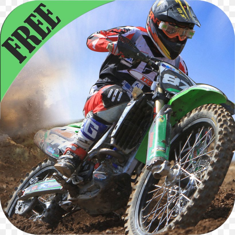Freestyle Motocross Endurocross Off-roading Auto Race, PNG, 1024x1024px, Freestyle Motocross, Adventure, Auto Race, Automotive Tire, Dirt Track Racing Download Free