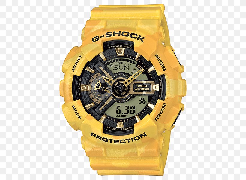 G-Shock Shock-resistant Watch Casio Antimagnetic Watch, PNG, 500x600px, Gshock, Antimagnetic Watch, Brand, Casio, Discounts And Allowances Download Free