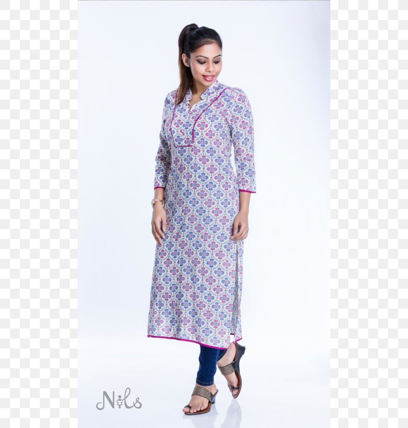 Kurta Sleeve Sri Lanka Blouse Dress, PNG, 600x860px, Kurta, Blouse, Blue, Casual Attire, Clothing Download Free