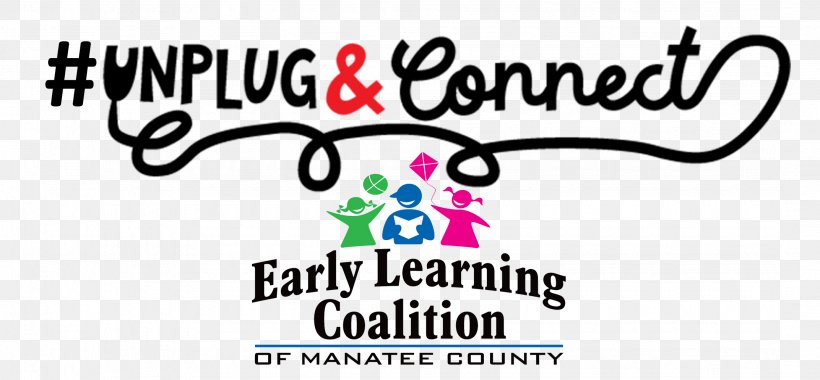 Logo Brand Early Learning Coalition Of Manatee County Font, PNG, 2145x996px, Watercolor, Cartoon, Flower, Frame, Heart Download Free
