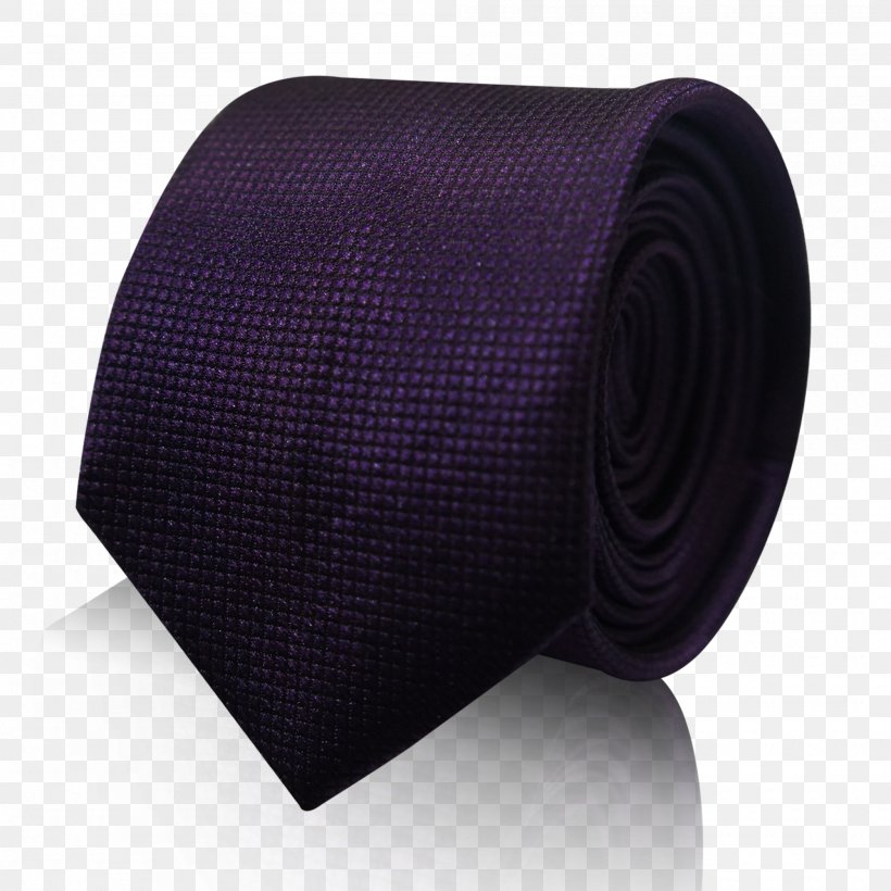 Necktie Black M, PNG, 2000x2000px, Necktie, Black, Black M, Purple, Violet Download Free