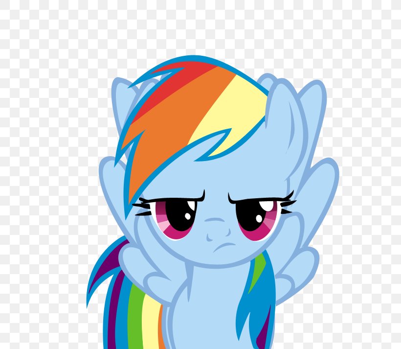 Rainbow Dash Pony Applejack Princess Celestia Rarity, PNG, 772x713px, Watercolor, Cartoon, Flower, Frame, Heart Download Free