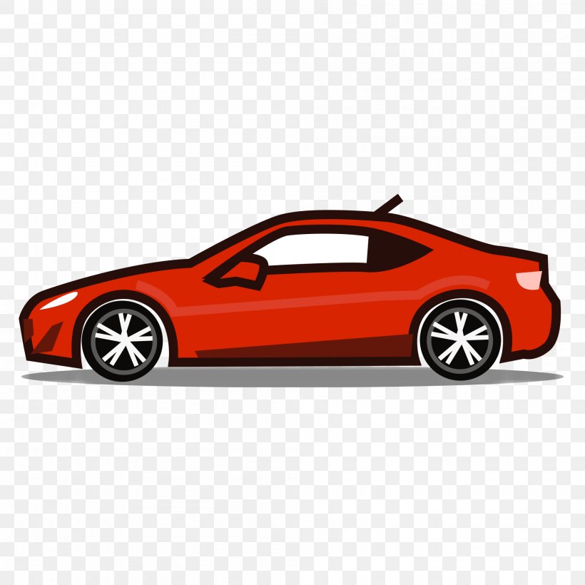 Sports Car Luxury Vehicle Mid-size Car Compact Car, PNG, 2000x2000px, Sports Car, Automotive Design, Bentley, Bumper, Car Download Free