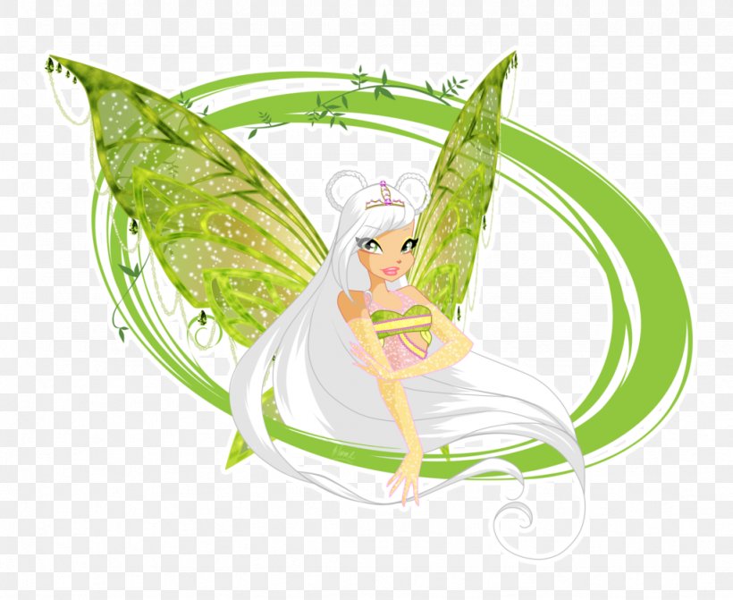 Butterfly Fairy Leaf Illustration Graphics, PNG, 1024x838px, Butterfly, Butterflies And Moths, Fairy, Fictional Character, Grass Download Free