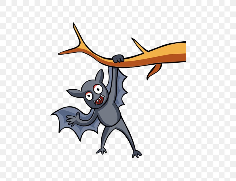 Clip Art Illustration Animated Cartoon Legendary Creature, PNG, 600x630px, Cartoon, Animated Cartoon, Artwork, Bat, Fictional Character Download Free