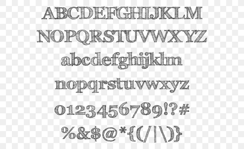 Computer Font Open-source Unicode Typefaces Lettering Handwriting Font, PNG, 615x500px, Computer Font, Adele, Area, Black And White, Brand Download Free
