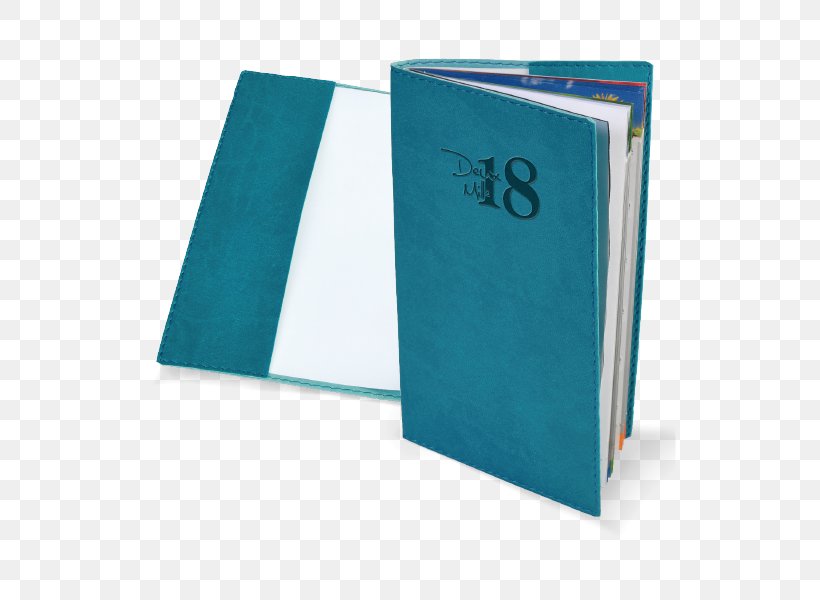 Diary Paper Pocket 0 1, PNG, 600x600px, 2017, 2018, Diary, Blue, Ereaders Download Free