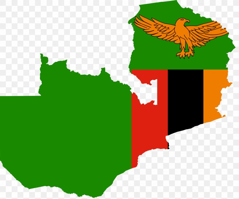 Flag Of Zambia Map National Flag, PNG, 1969x1643px, Zambia, Area, Blank Map, File Negara Flag Map, Flag Download Free